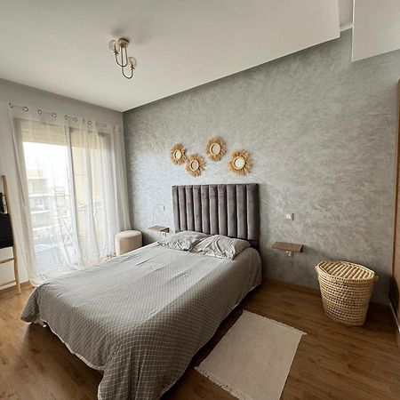 Splendide Appartement En Residence Piscine Marakeş Dış mekan fotoğraf