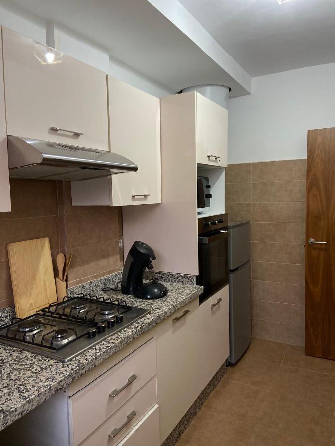 Splendide Appartement En Residence Piscine Marakeş Dış mekan fotoğraf