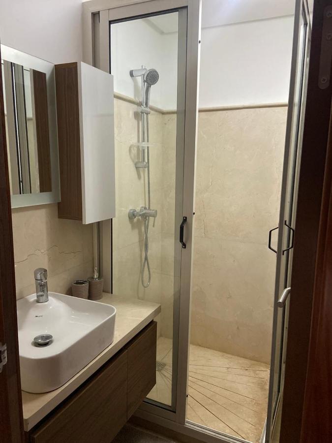 Splendide Appartement En Residence Piscine Marakeş Dış mekan fotoğraf